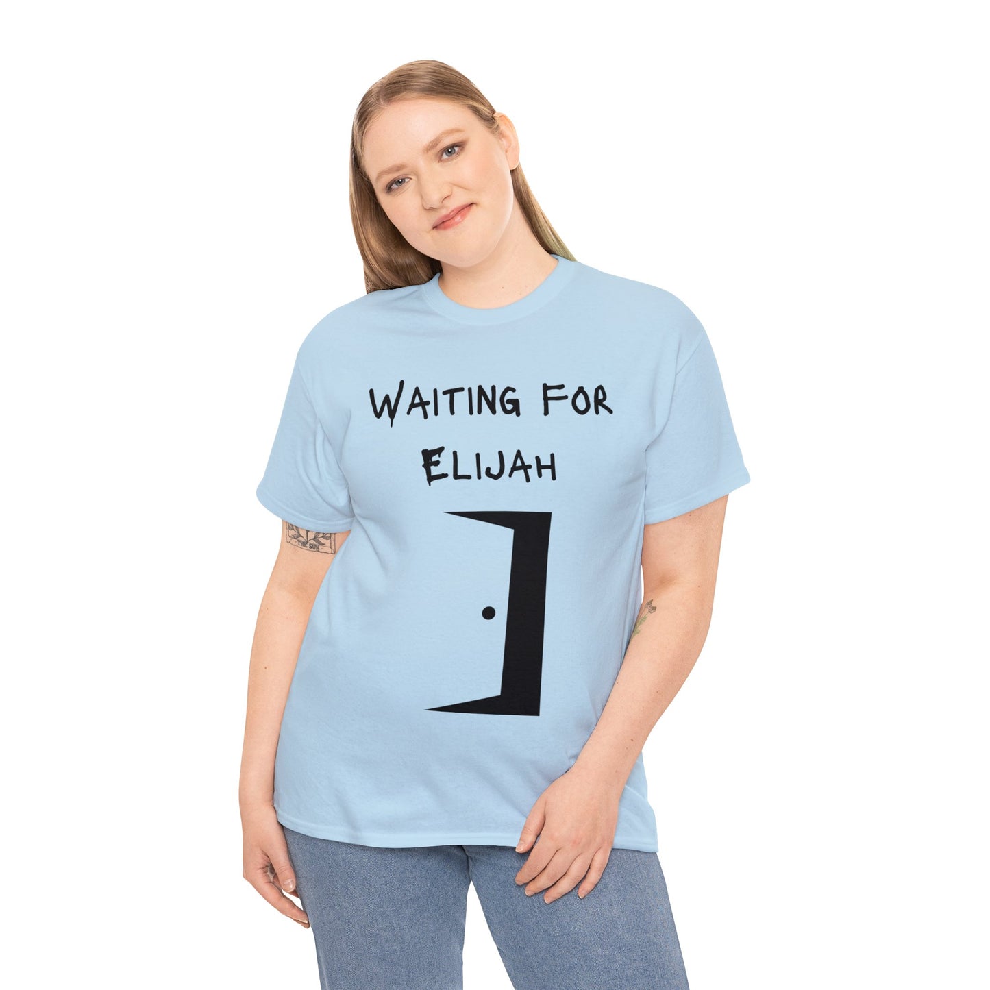Waiting for Elijah - Embrace a Cherished Passover Tradition