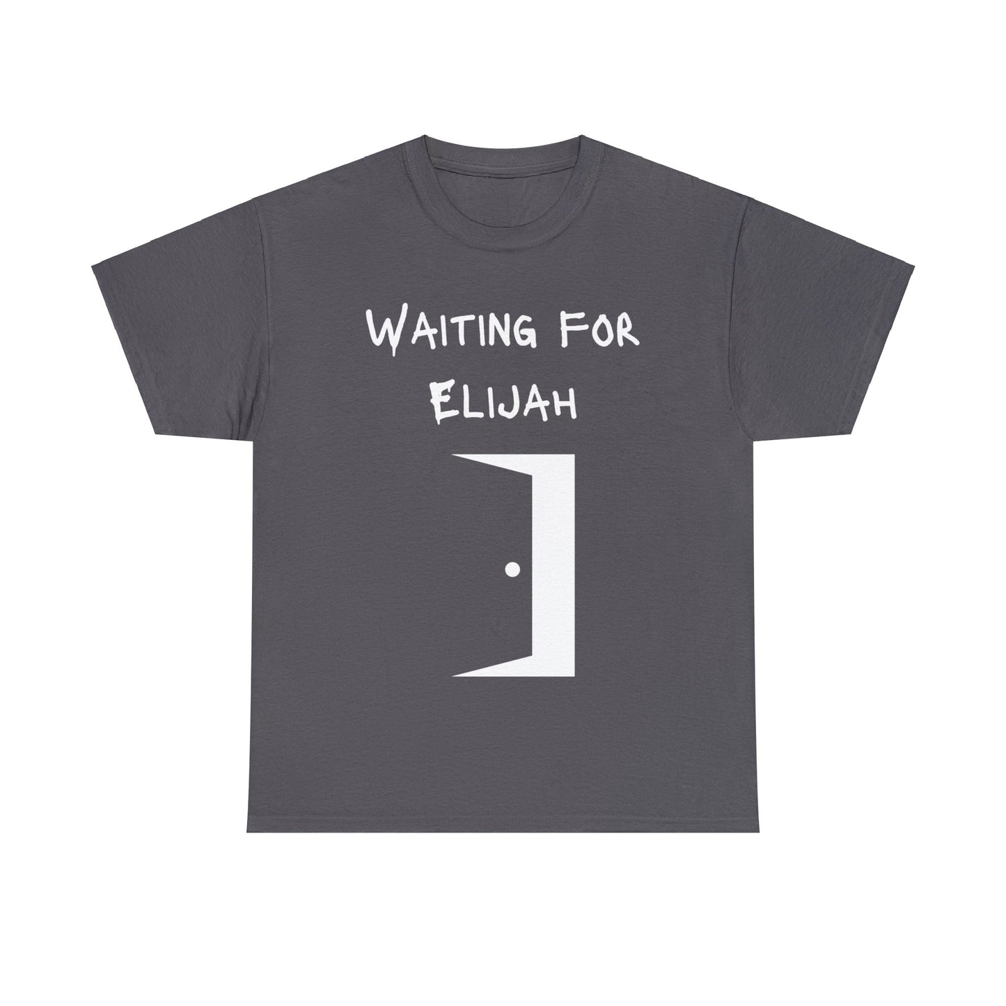 Waiting for Elijah - Embrace a Cherished Passover Tradition