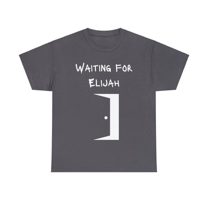 Waiting for Elijah - Embrace a Cherished Passover Tradition