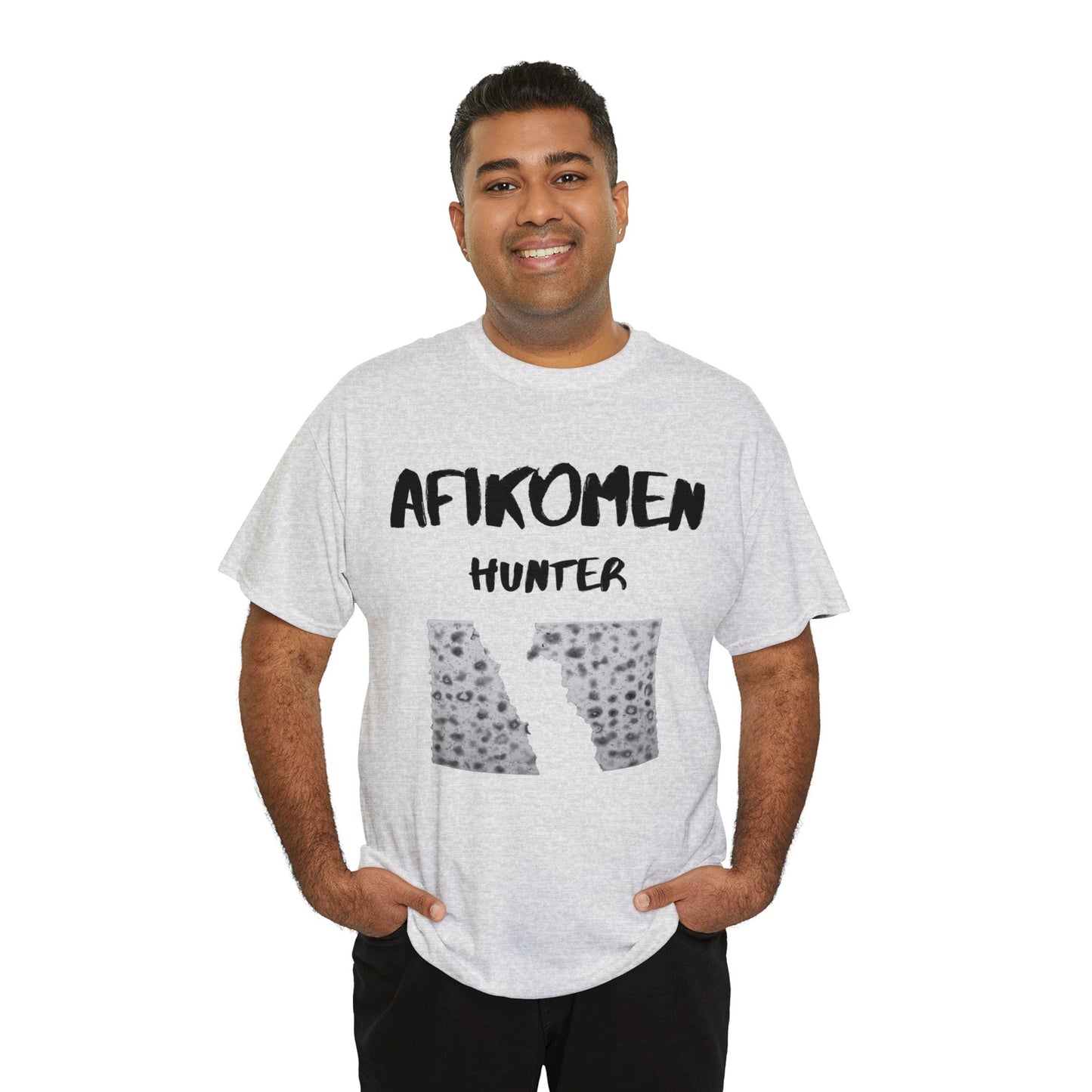 Afikomen Hunter - Embark on the Ultimate Passover Adventure