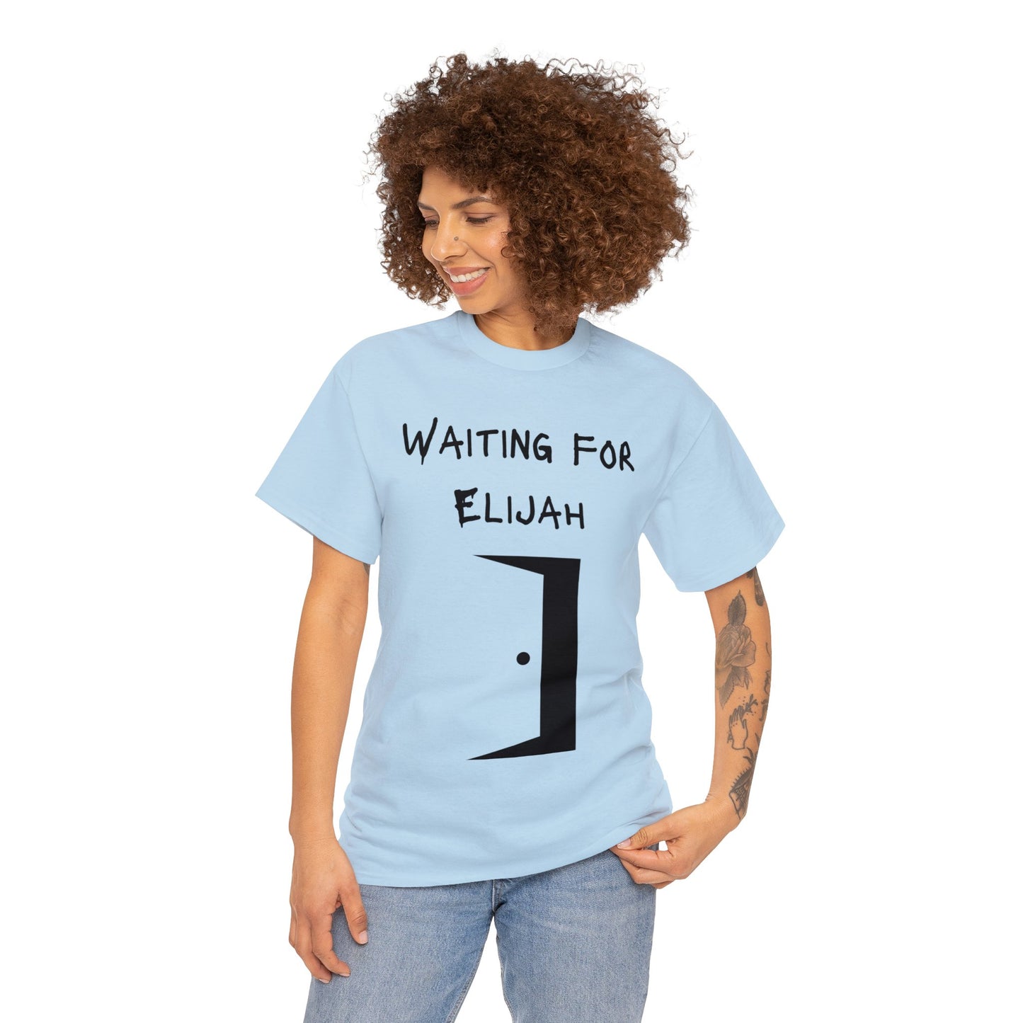 Waiting for Elijah - Embrace a Cherished Passover Tradition