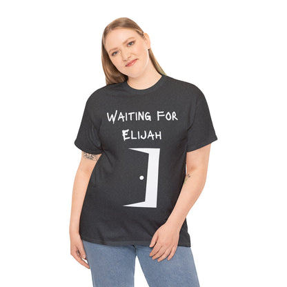 Waiting for Elijah - Embrace a Cherished Passover Tradition