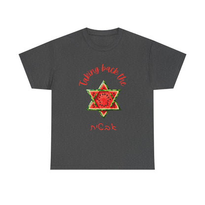 Juicy Heritage T-Shirt