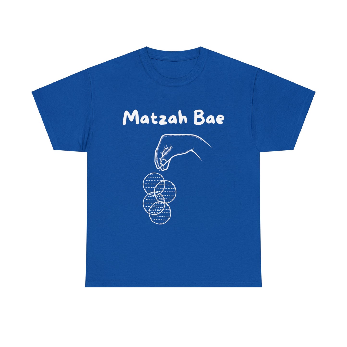Matzah Bae