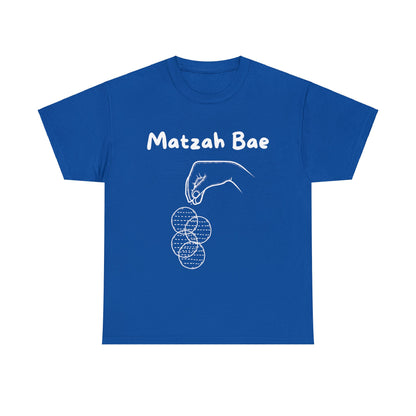 Matzah Bae