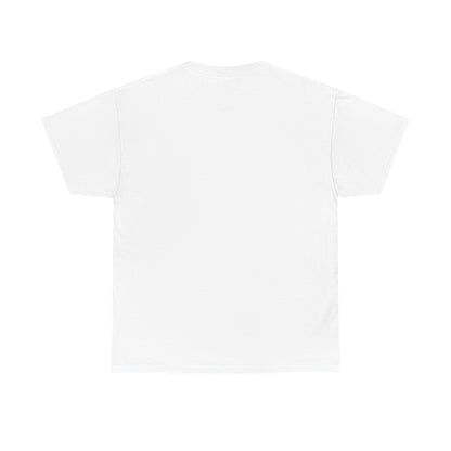 Am Yisrael Chai Map  T-shirt