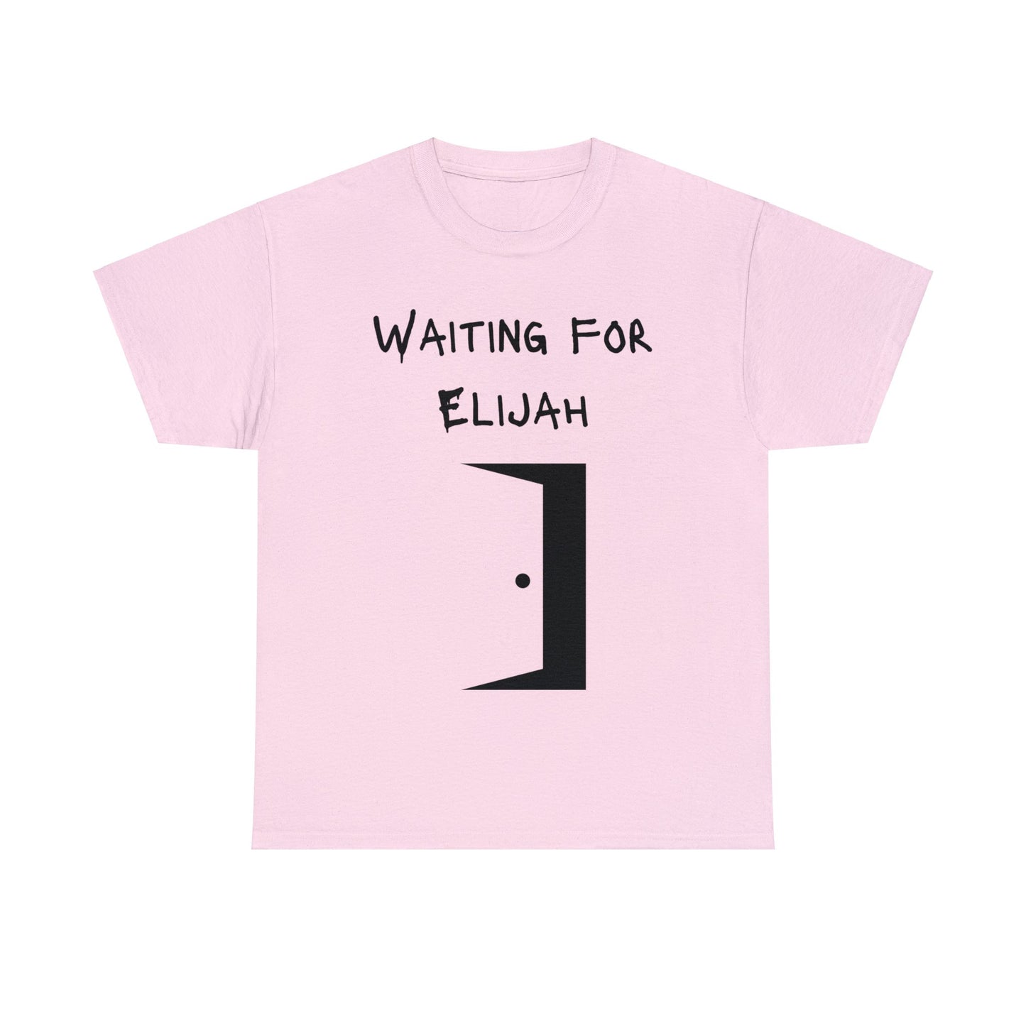 Waiting for Elijah - Embrace a Cherished Passover Tradition