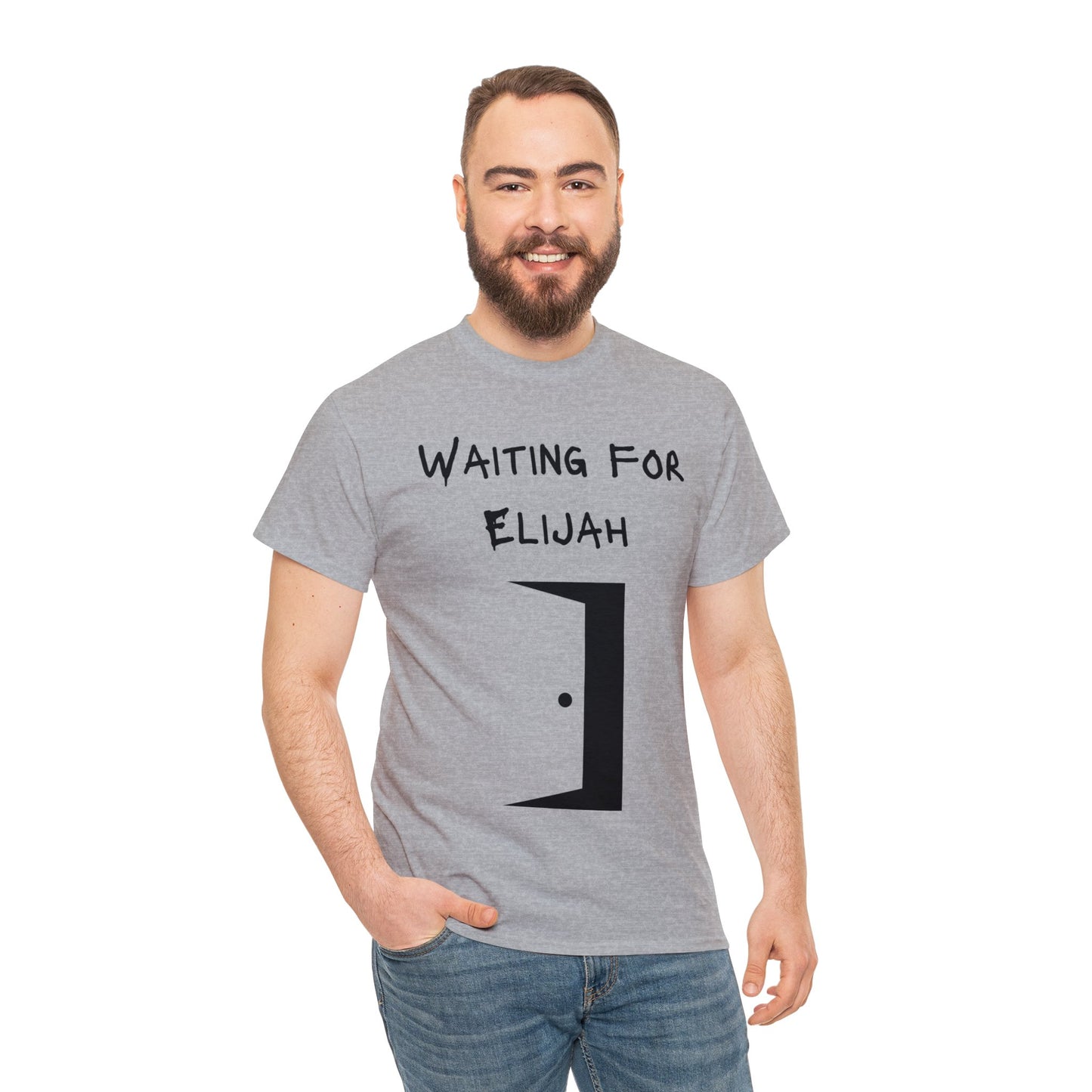 Waiting for Elijah - Embrace a Cherished Passover Tradition