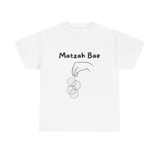 Matzah Bae