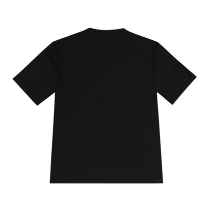 Kosher Couture Unisex Moisture Wicking Tee
