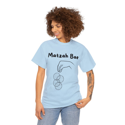 Matzah Bae