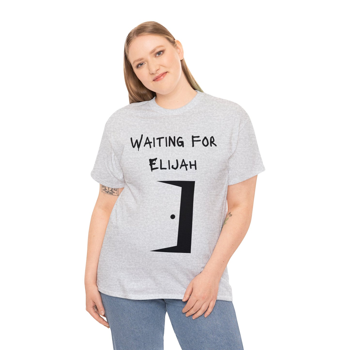 Waiting for Elijah - Embrace a Cherished Passover Tradition