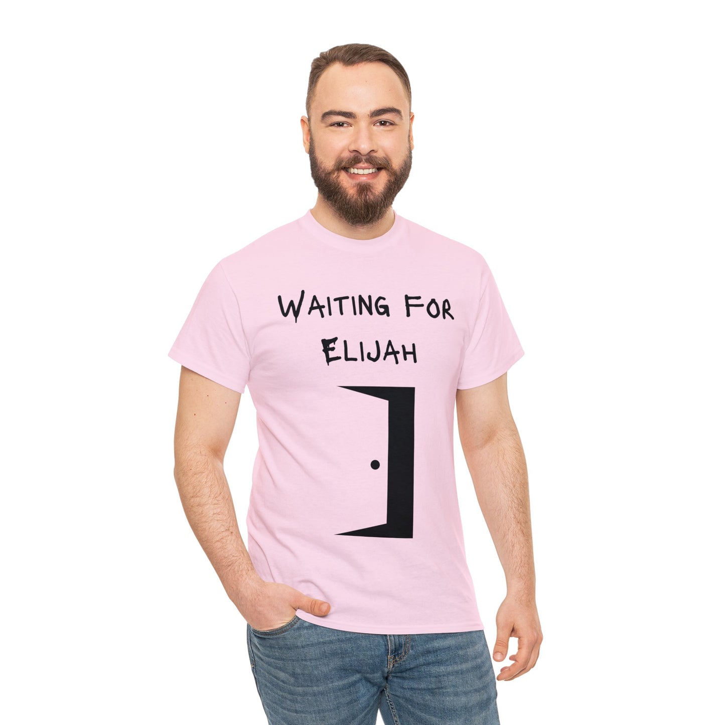 Waiting for Elijah - Embrace a Cherished Passover Tradition