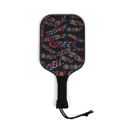 Pickleball Kit