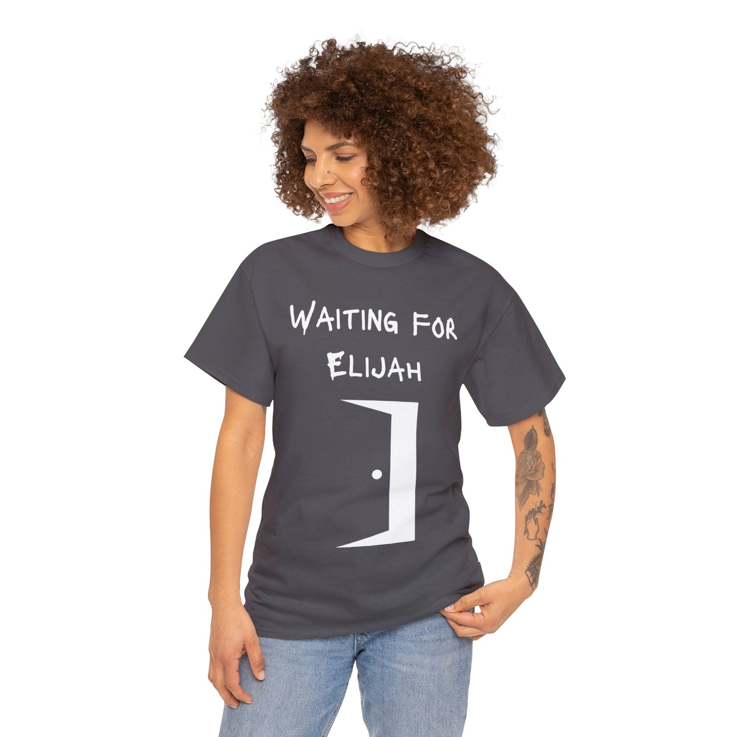 Waiting for Elijah - Embrace a Cherished Passover Tradition