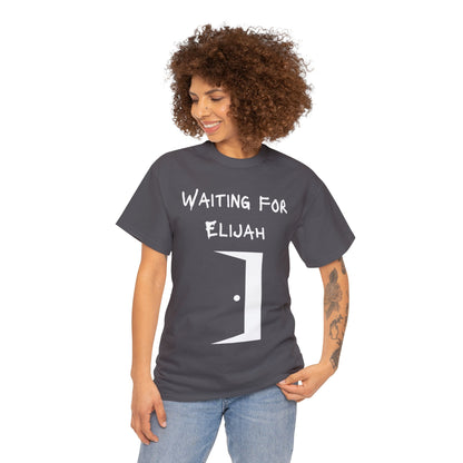 Waiting for Elijah - Embrace a Cherished Passover Tradition