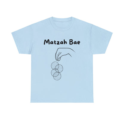 Matzah Bae
