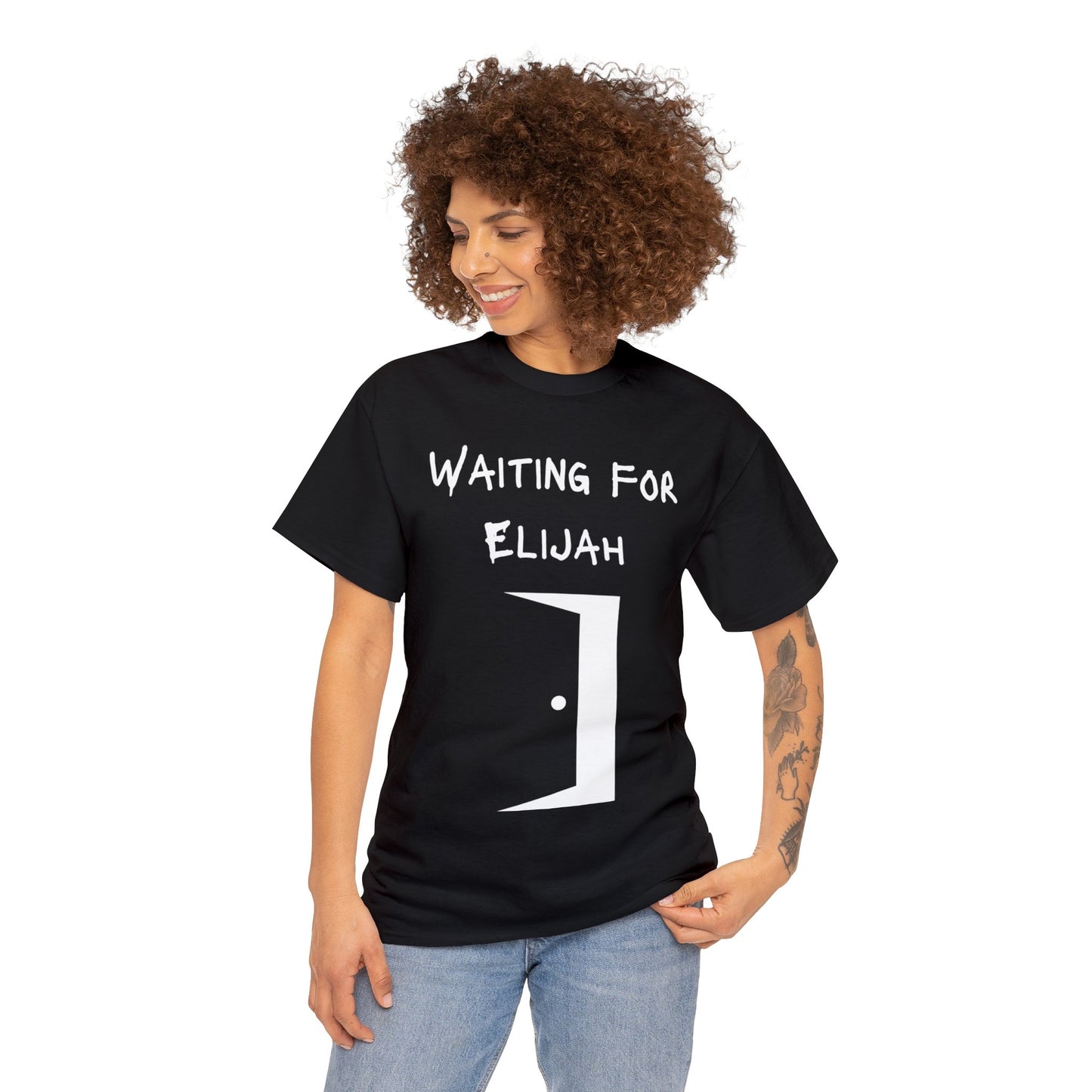 Waiting for Elijah - Embrace a Cherished Passover Tradition