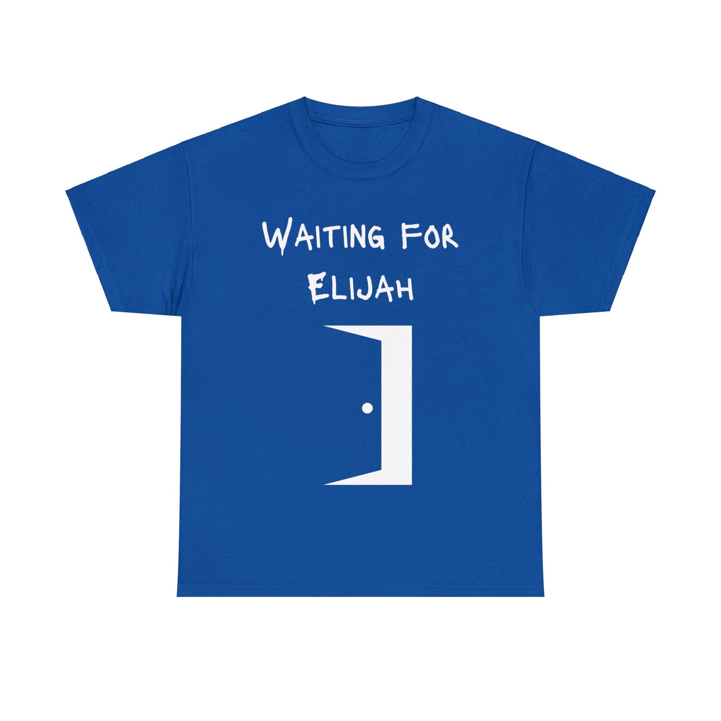 Waiting for Elijah - Embrace a Cherished Passover Tradition