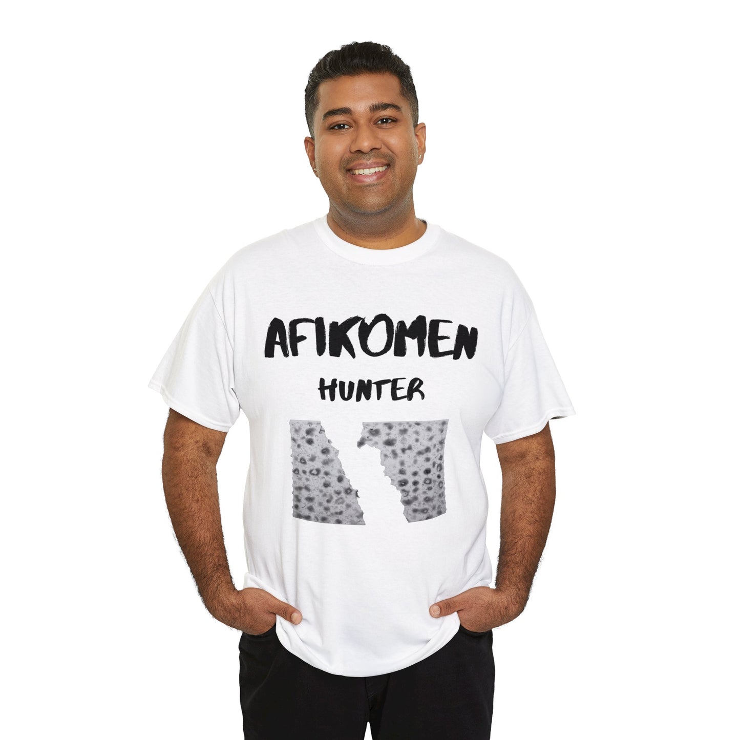 Afikomen Hunter - Embark on the Ultimate Passover Adventure