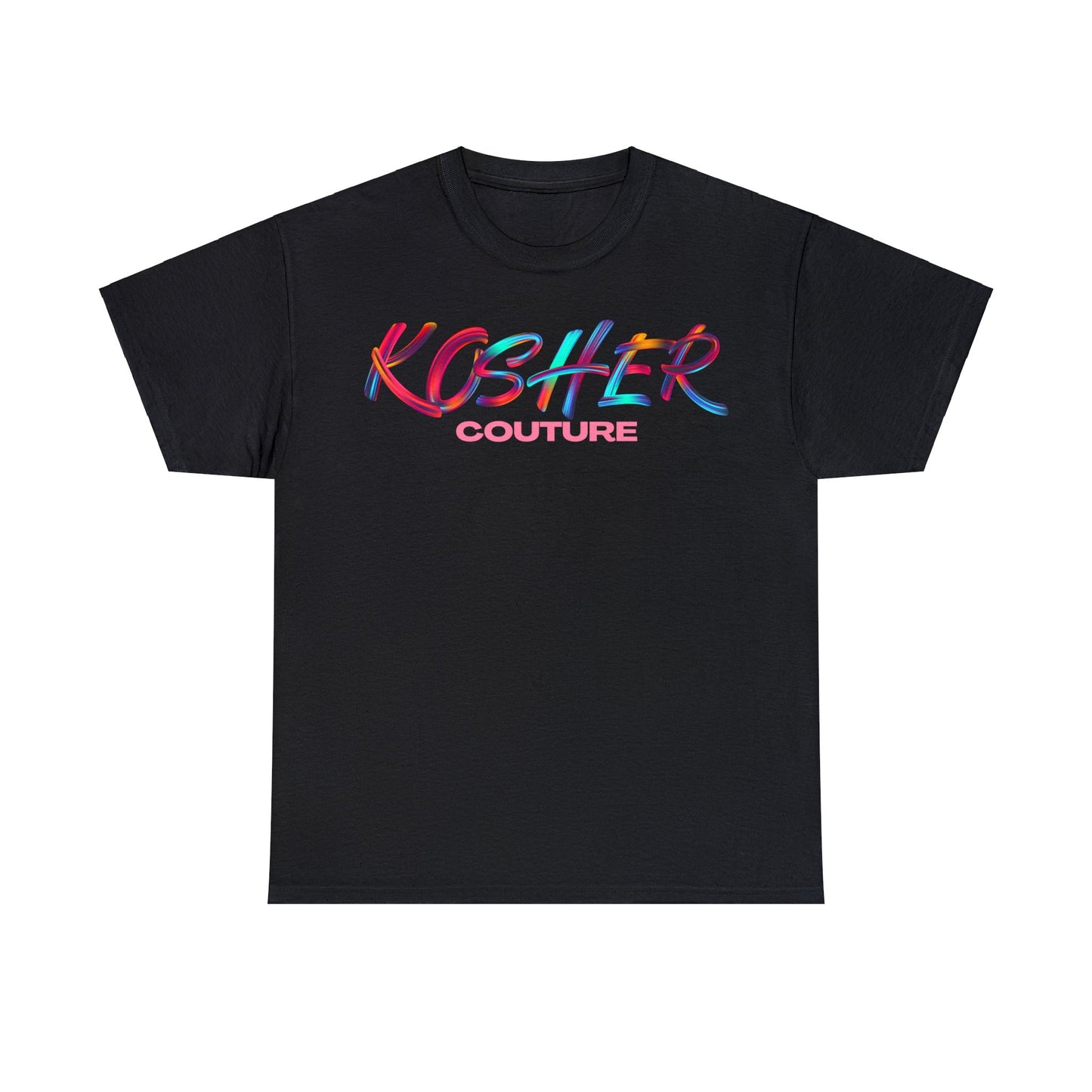 Kosher Couture Logo T-Shirt