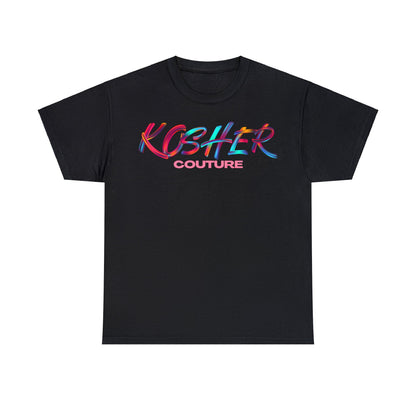 Kosher Couture Logo T-Shirt
