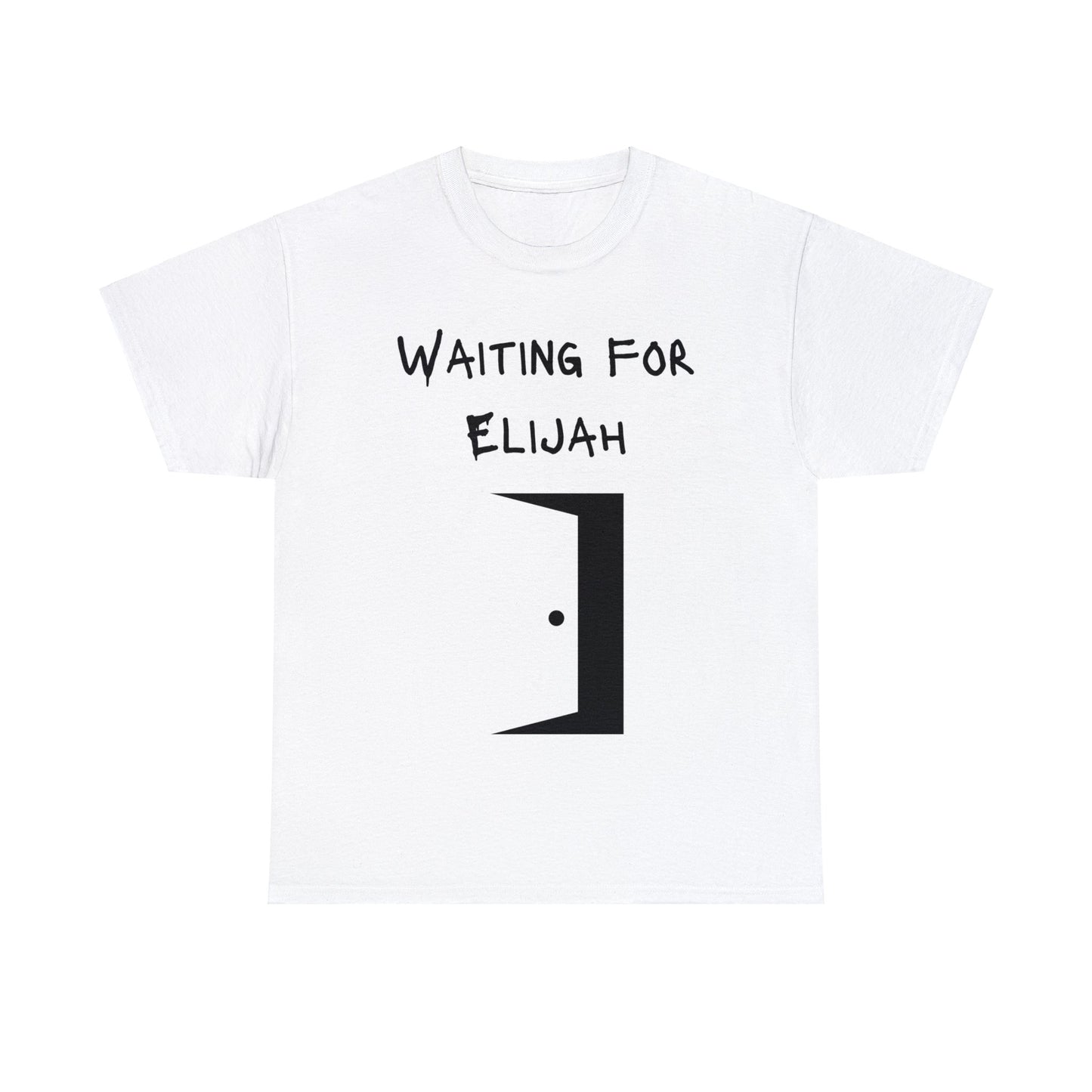 Waiting for Elijah - Embrace a Cherished Passover Tradition