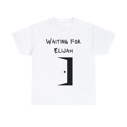 Waiting for Elijah - Embrace a Cherished Passover Tradition