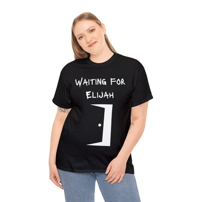 Waiting for Elijah - Embrace a Cherished Passover Tradition