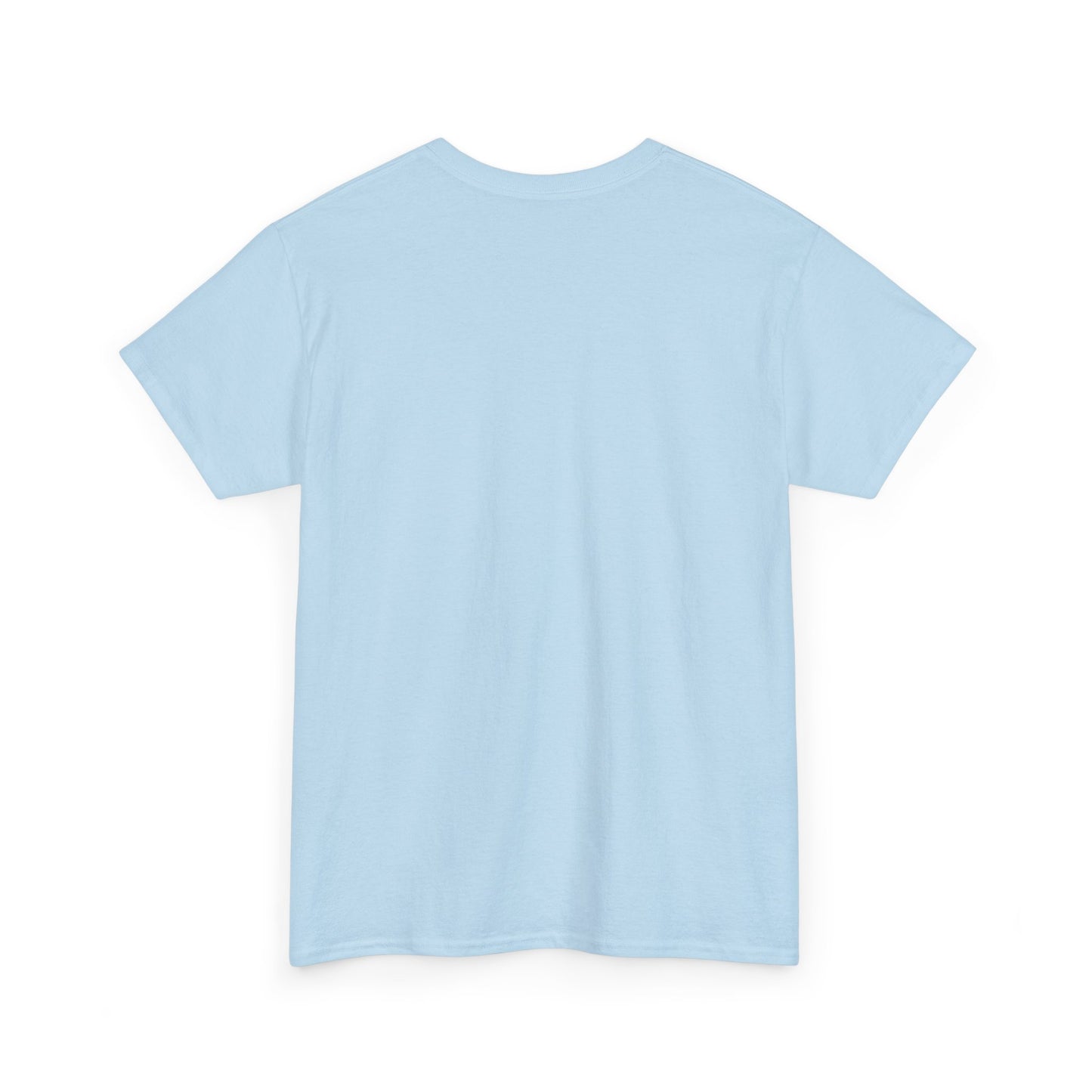 Am Yisrael Chai Map  T-shirt