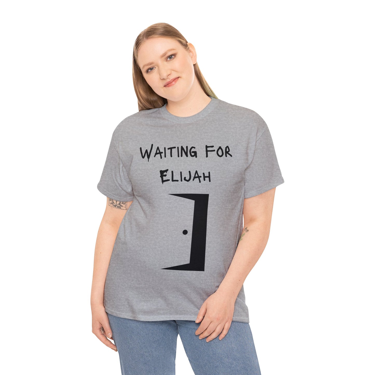 Waiting for Elijah - Embrace a Cherished Passover Tradition
