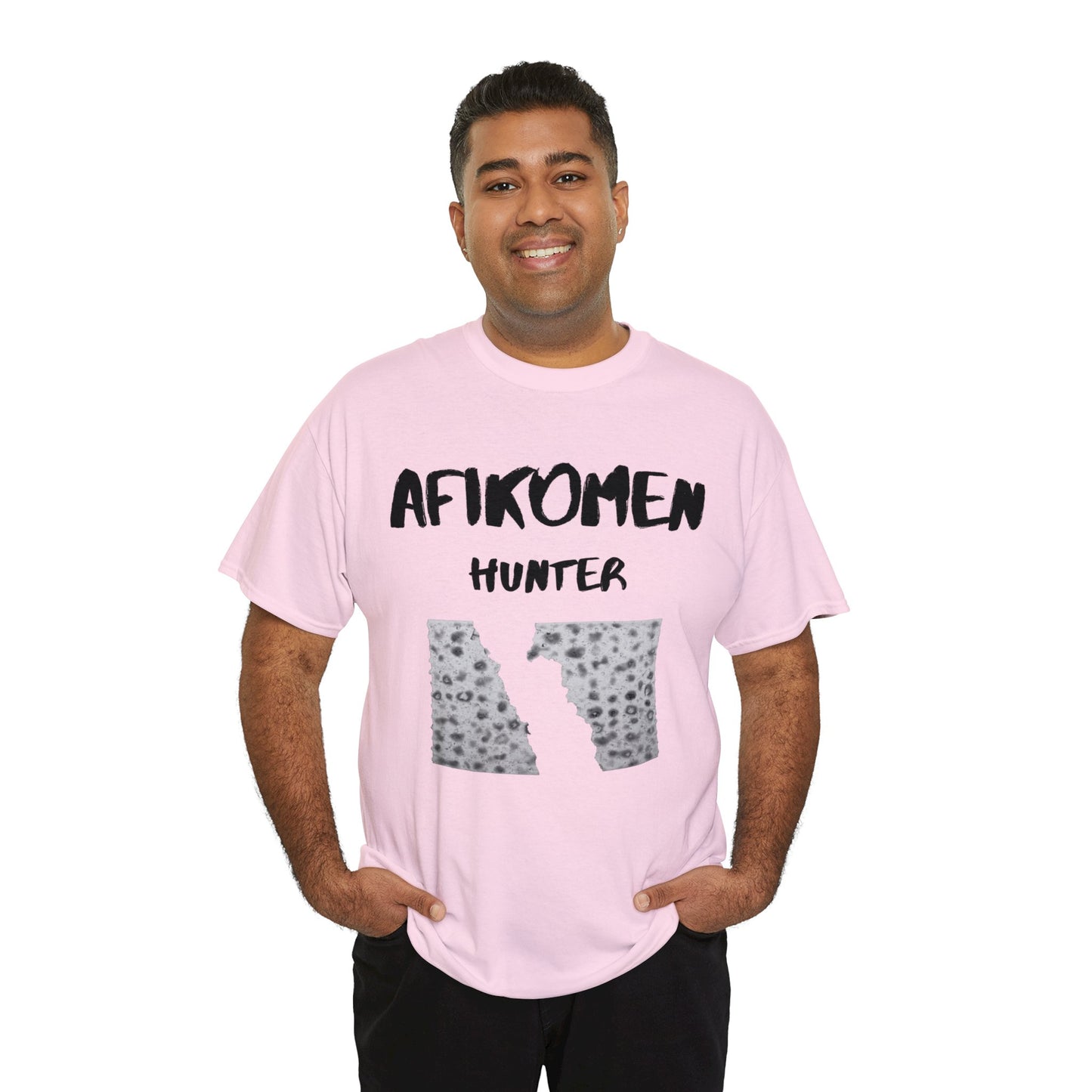 Afikomen Hunter - Embark on the Ultimate Passover Adventure