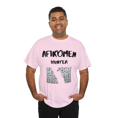 Afikomen Hunter - Embark on the Ultimate Passover Adventure