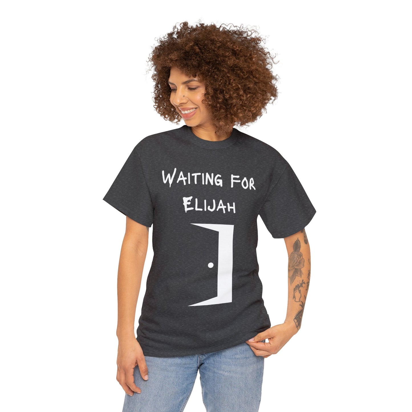Waiting for Elijah - Embrace a Cherished Passover Tradition