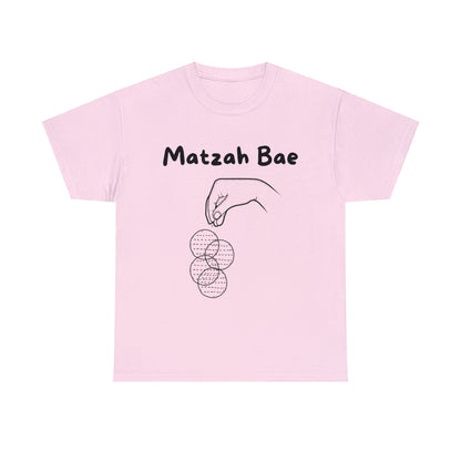 Matzah Bae