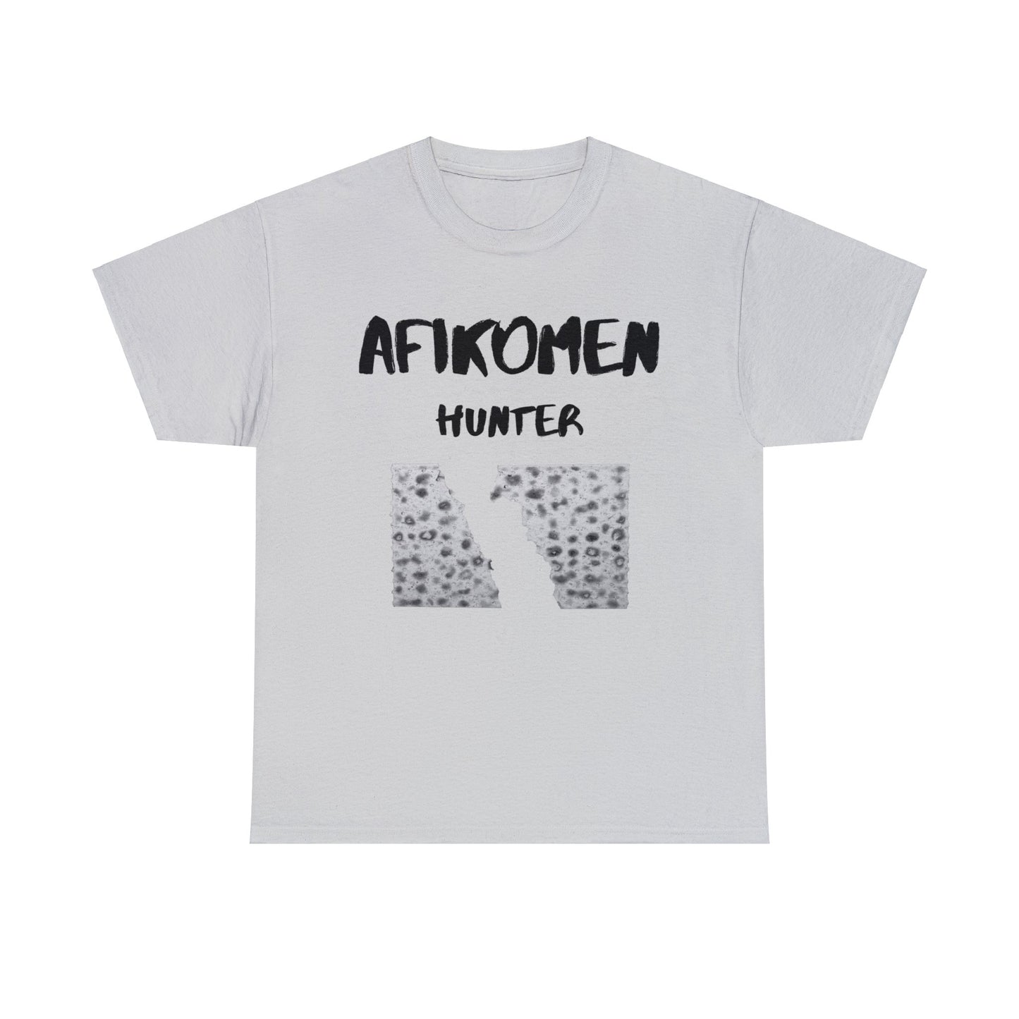 Afikomen Hunter - Embark on the Ultimate Passover Adventure