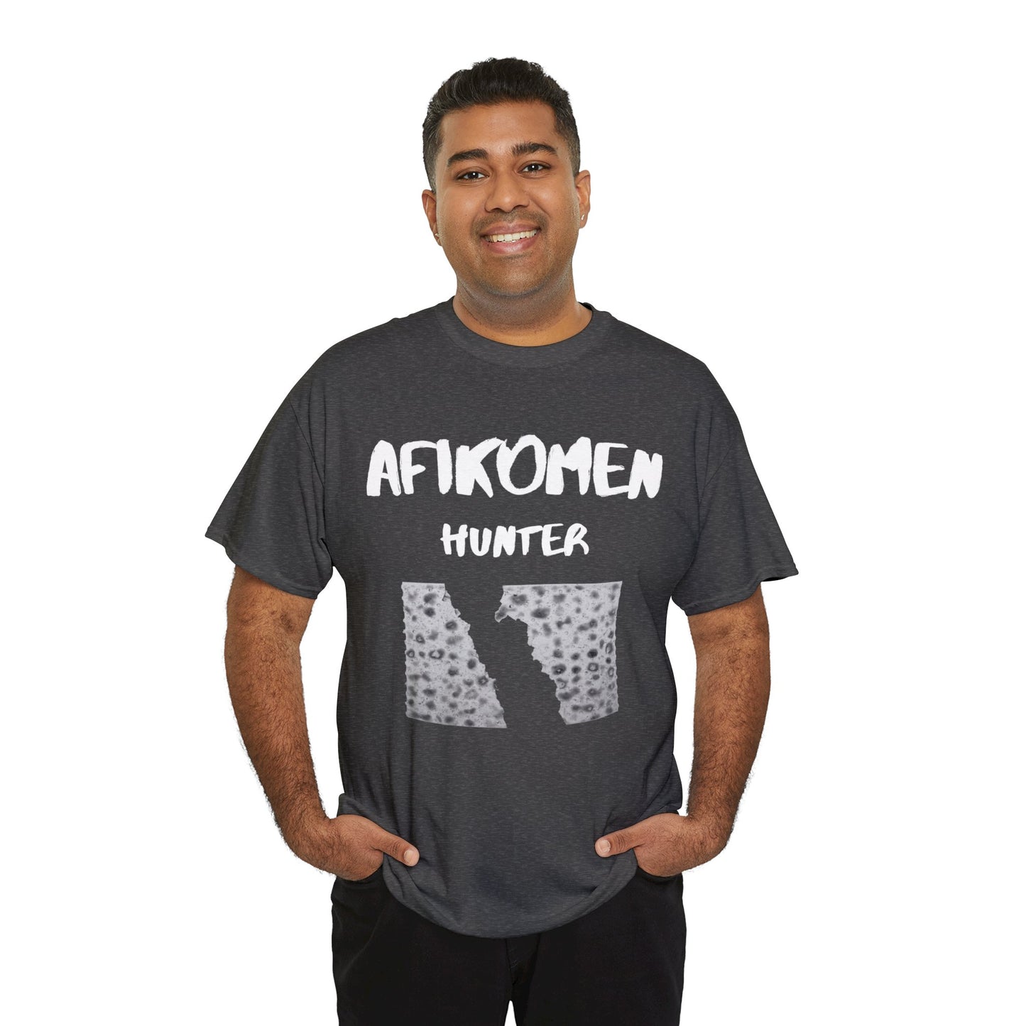 Afikomen Hunter - Embark on the Ultimate Passover Adventure