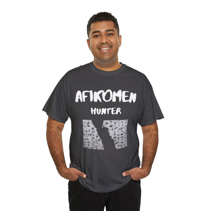 Afikomen Hunter - Embark on the Ultimate Passover Adventure