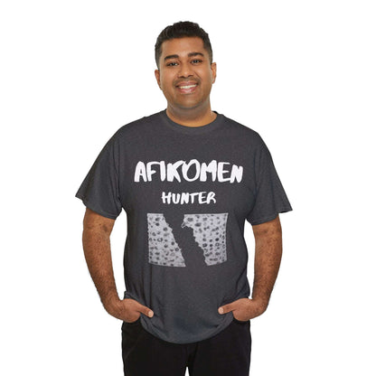 Afikomen Hunter - Embark on the Ultimate Passover Adventure