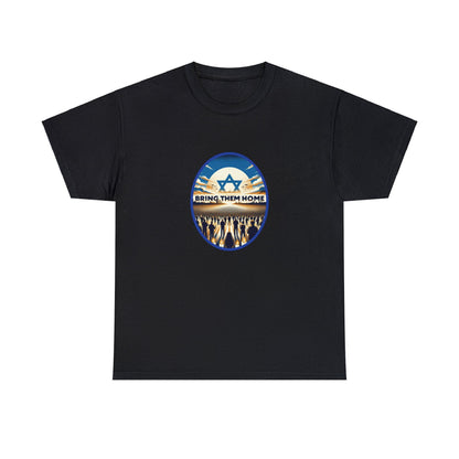 Bring Them Home: Voices of Hope T-shirt