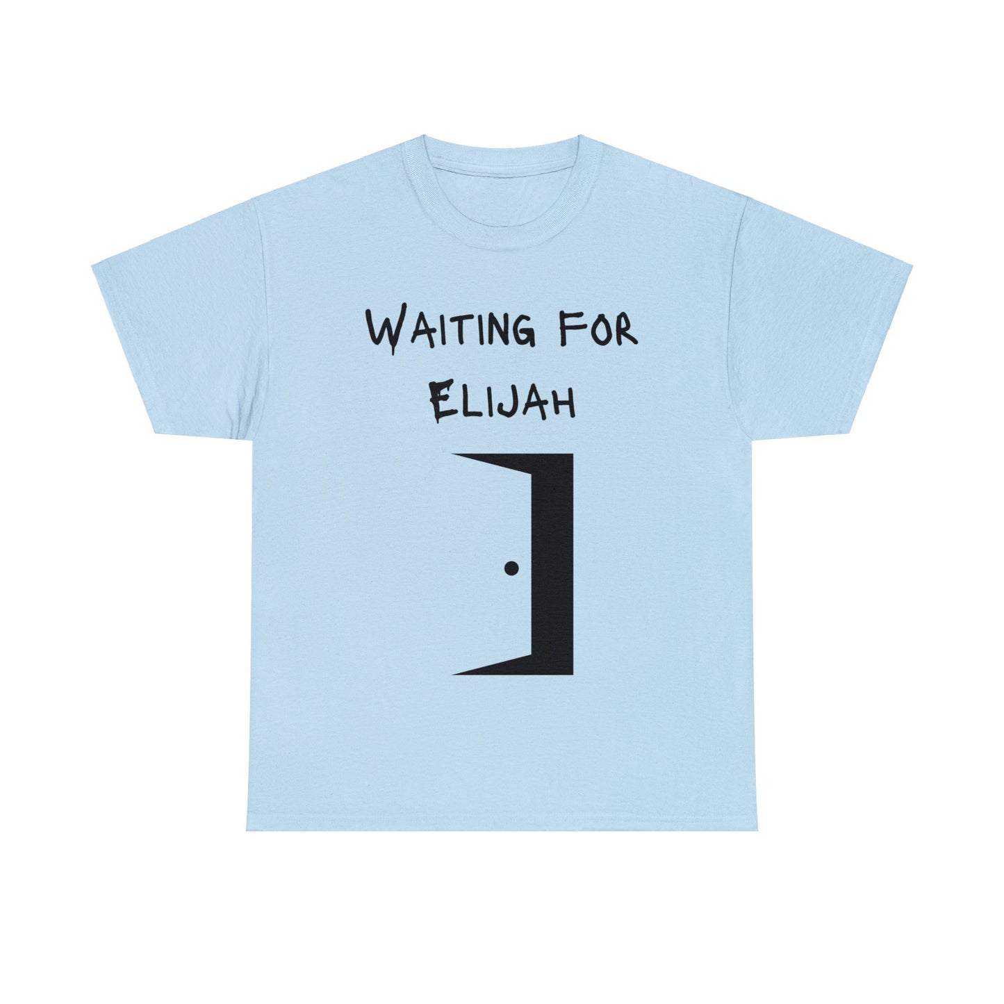 Waiting for Elijah - Embrace a Cherished Passover Tradition