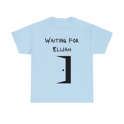 Waiting for Elijah - Embrace a Cherished Passover Tradition