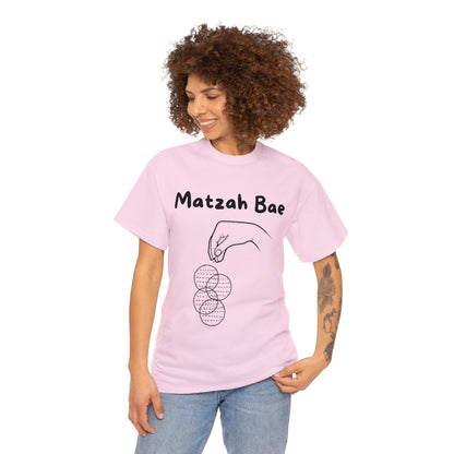 Matzah Bae