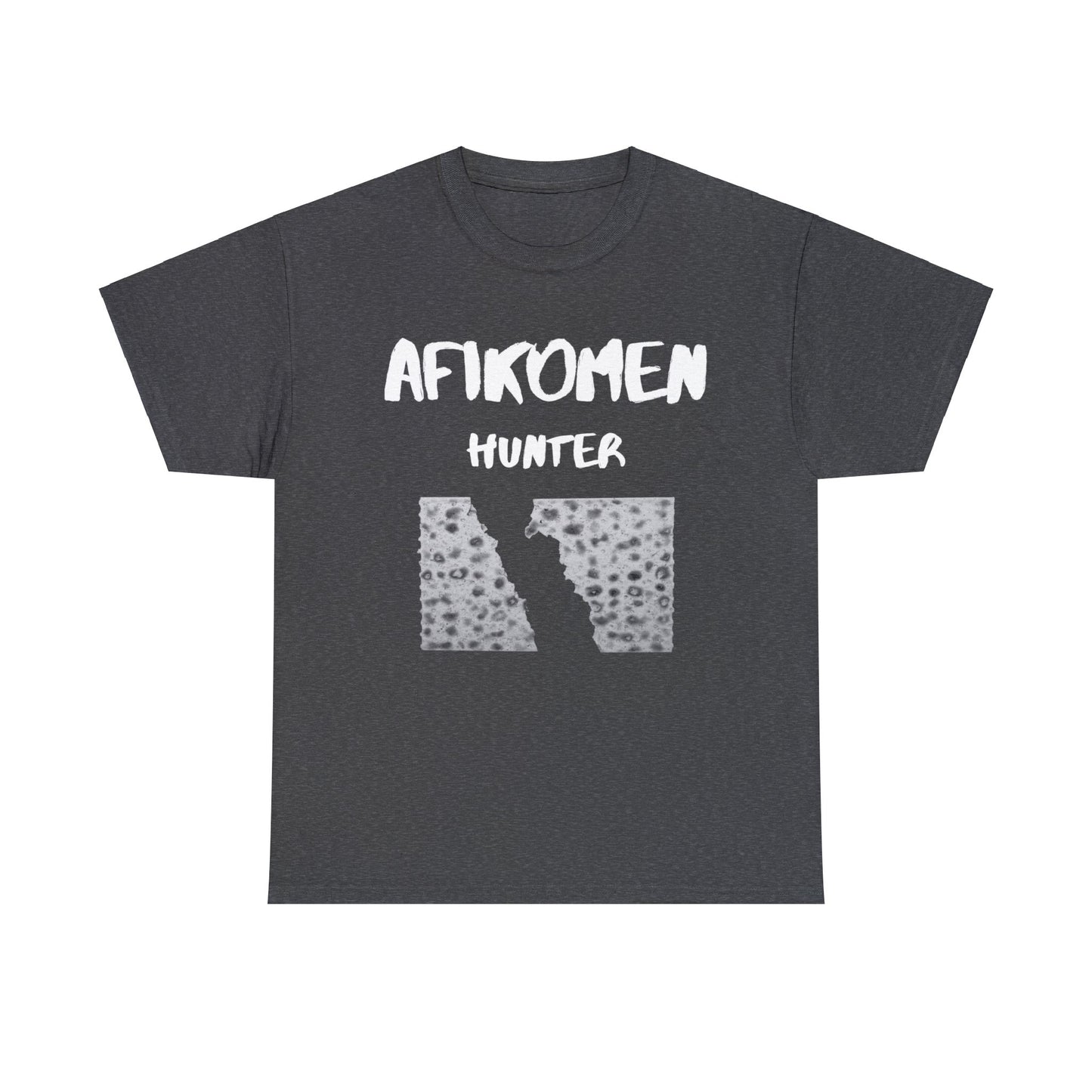 Afikomen Hunter - Embark on the Ultimate Passover Adventure