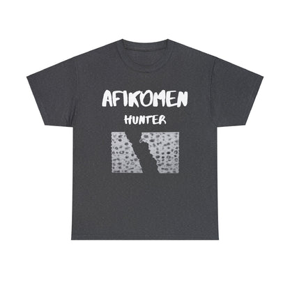 Afikomen Hunter - Embark on the Ultimate Passover Adventure