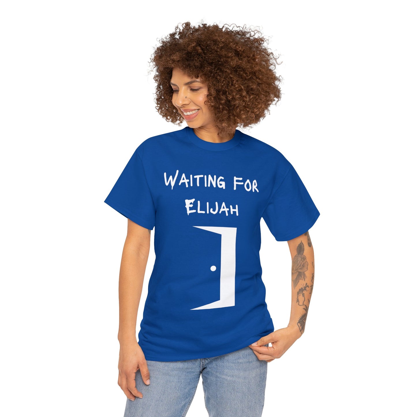 Waiting for Elijah - Embrace a Cherished Passover Tradition