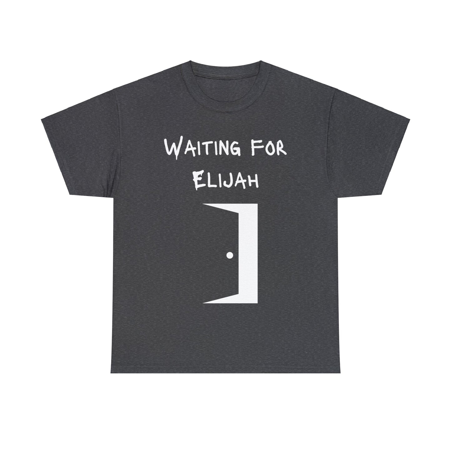 Waiting for Elijah - Embrace a Cherished Passover Tradition
