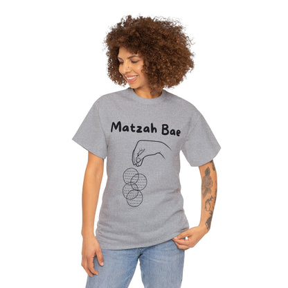 Matzah Bae