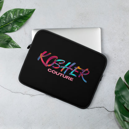 Kosher Couture Laptop Sleeve