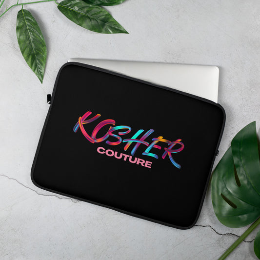 Kosher Couture Laptop Sleeve
